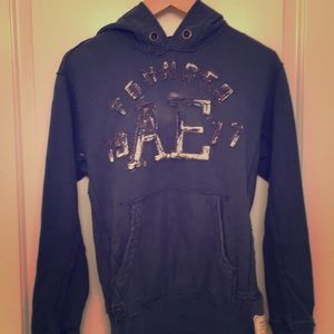 AE Vintage Hoodie